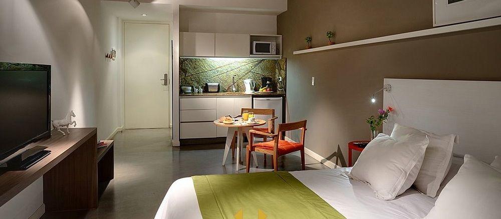 Recoleta Flats Διαμέρισμα Μπουένος Άιρες Εξωτερικό φωτογραφία