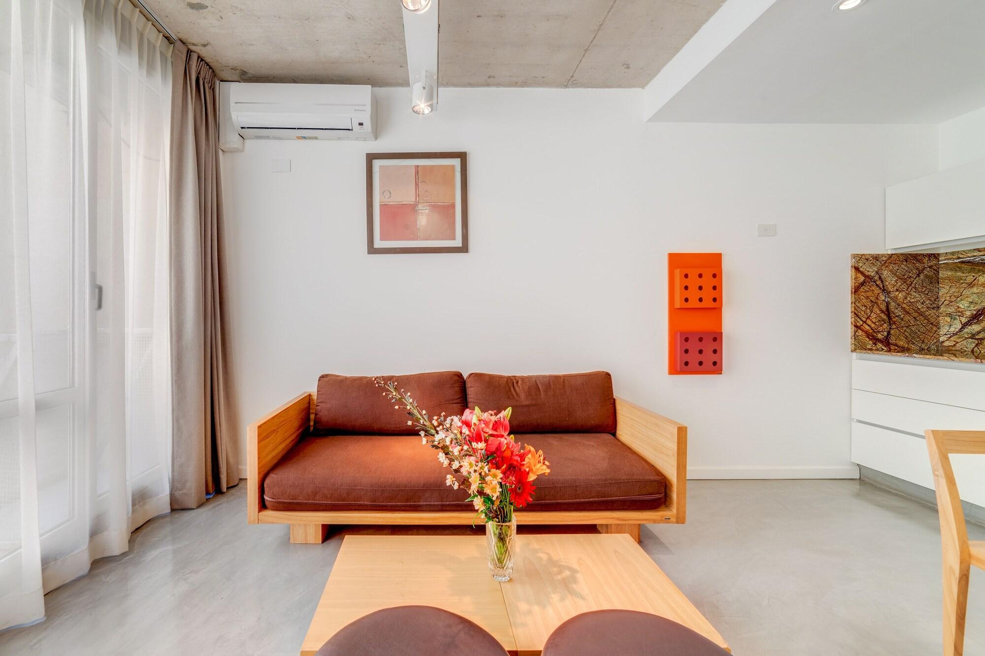 Recoleta Flats Διαμέρισμα Μπουένος Άιρες Εξωτερικό φωτογραφία