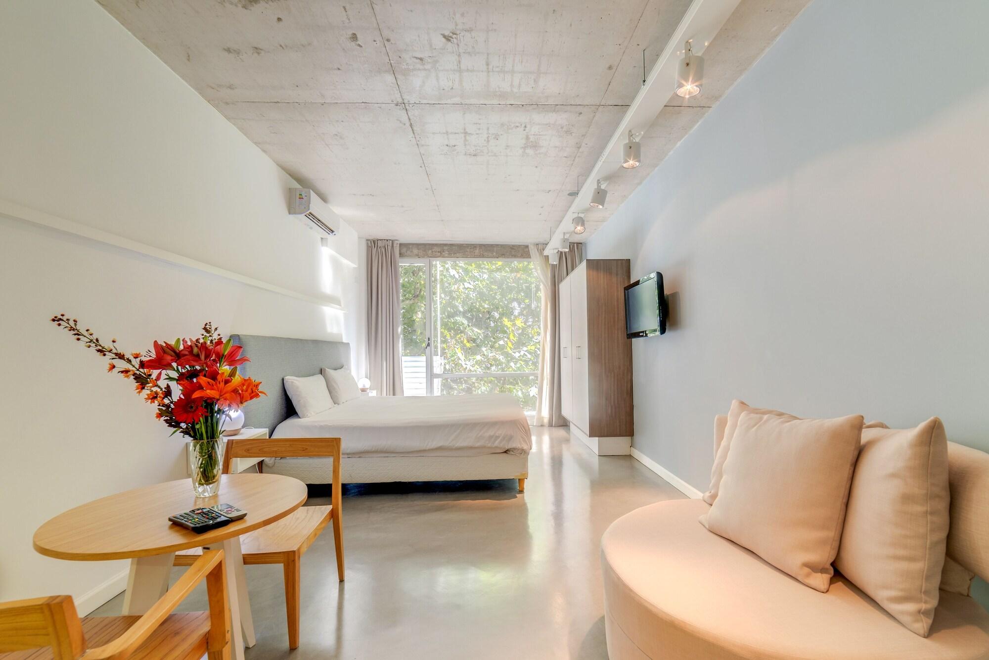 Recoleta Flats Διαμέρισμα Μπουένος Άιρες Εξωτερικό φωτογραφία