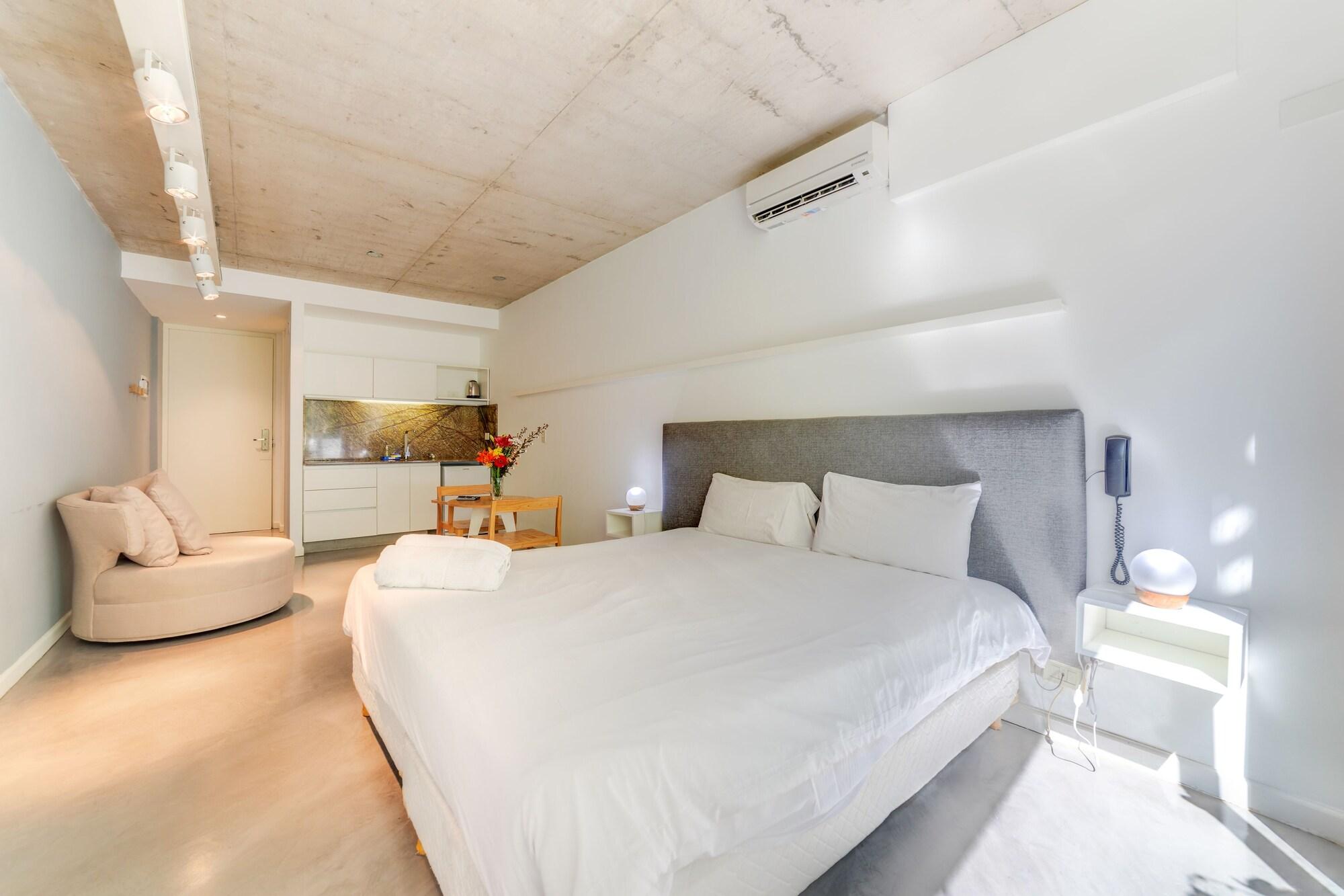 Recoleta Flats Διαμέρισμα Μπουένος Άιρες Εξωτερικό φωτογραφία