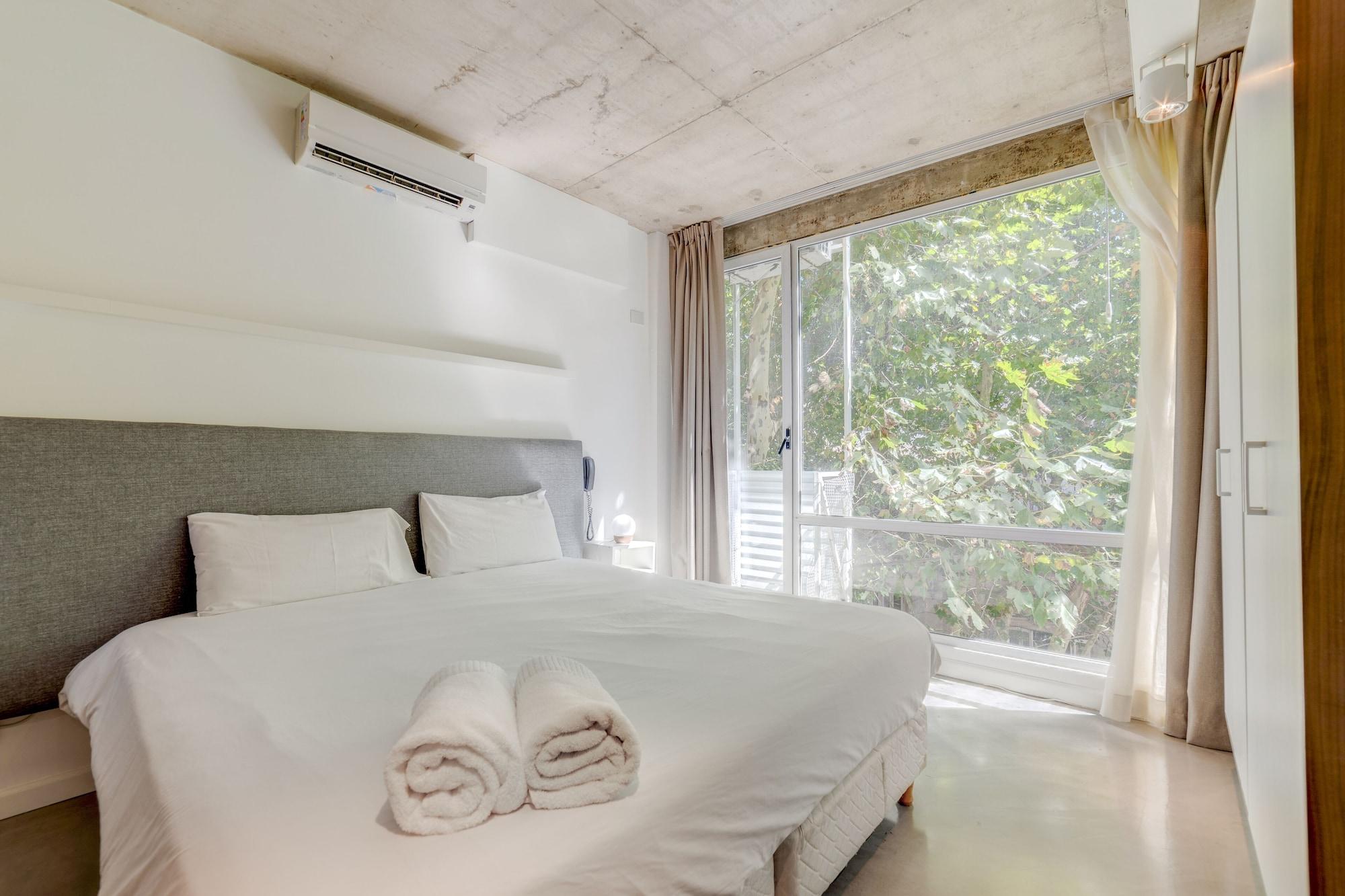 Recoleta Flats Διαμέρισμα Μπουένος Άιρες Εξωτερικό φωτογραφία