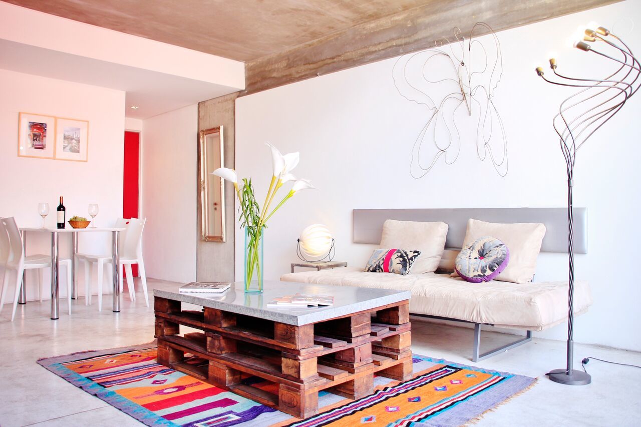 Recoleta Flats Διαμέρισμα Μπουένος Άιρες Εξωτερικό φωτογραφία