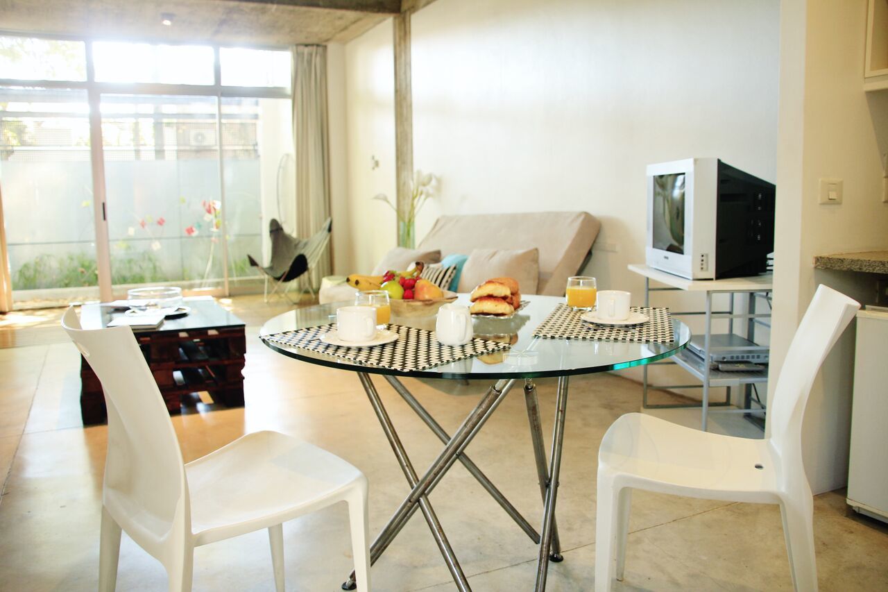 Recoleta Flats Διαμέρισμα Μπουένος Άιρες Εξωτερικό φωτογραφία