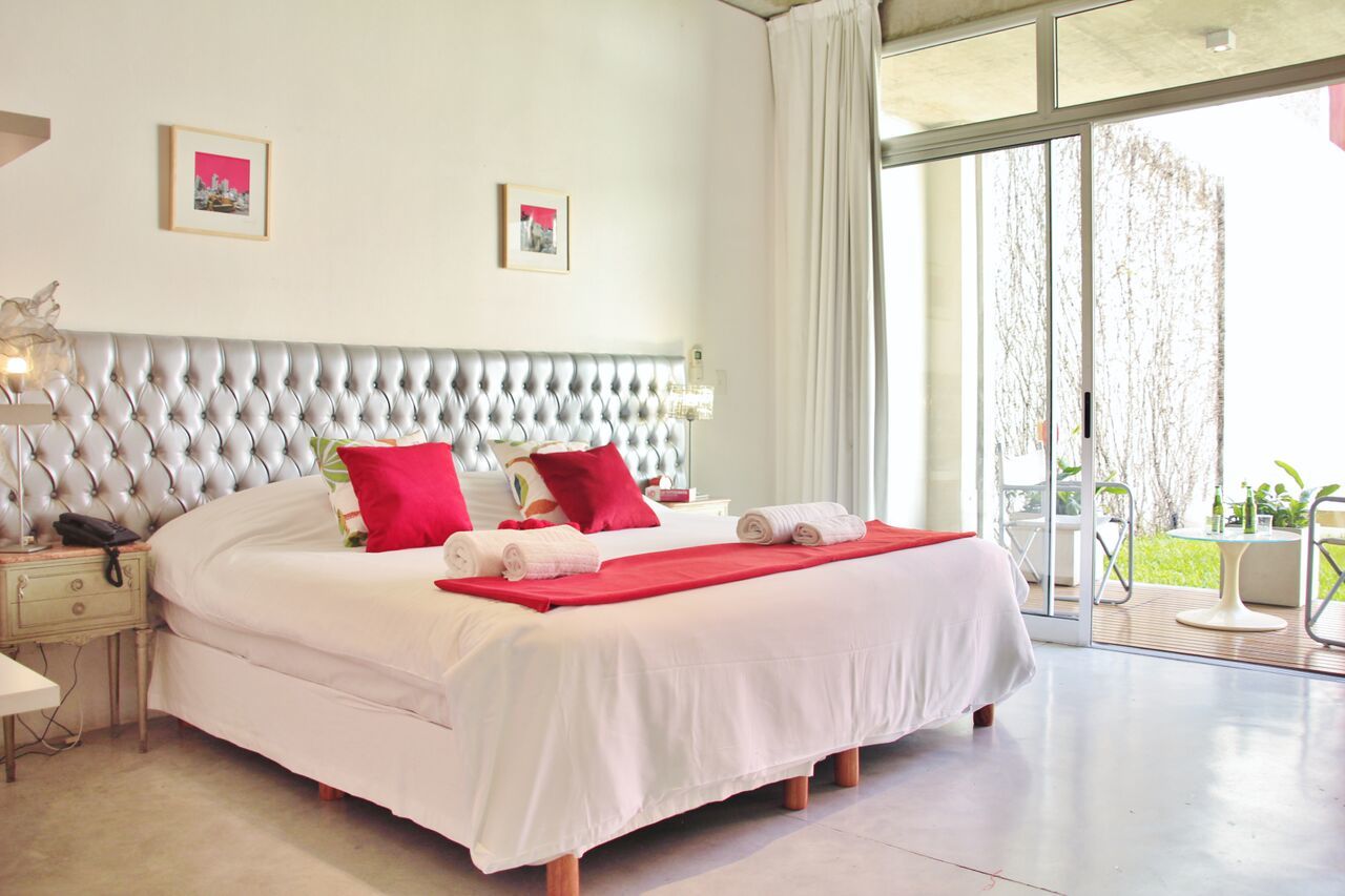 Recoleta Flats Διαμέρισμα Μπουένος Άιρες Εξωτερικό φωτογραφία