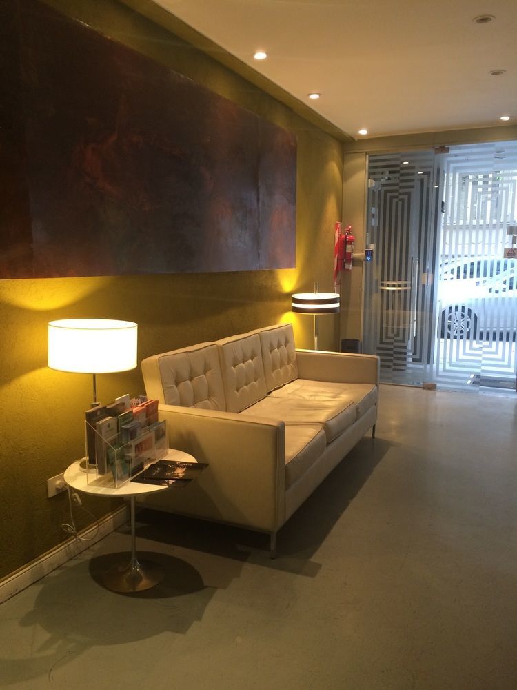 Recoleta Flats Διαμέρισμα Μπουένος Άιρες Εξωτερικό φωτογραφία