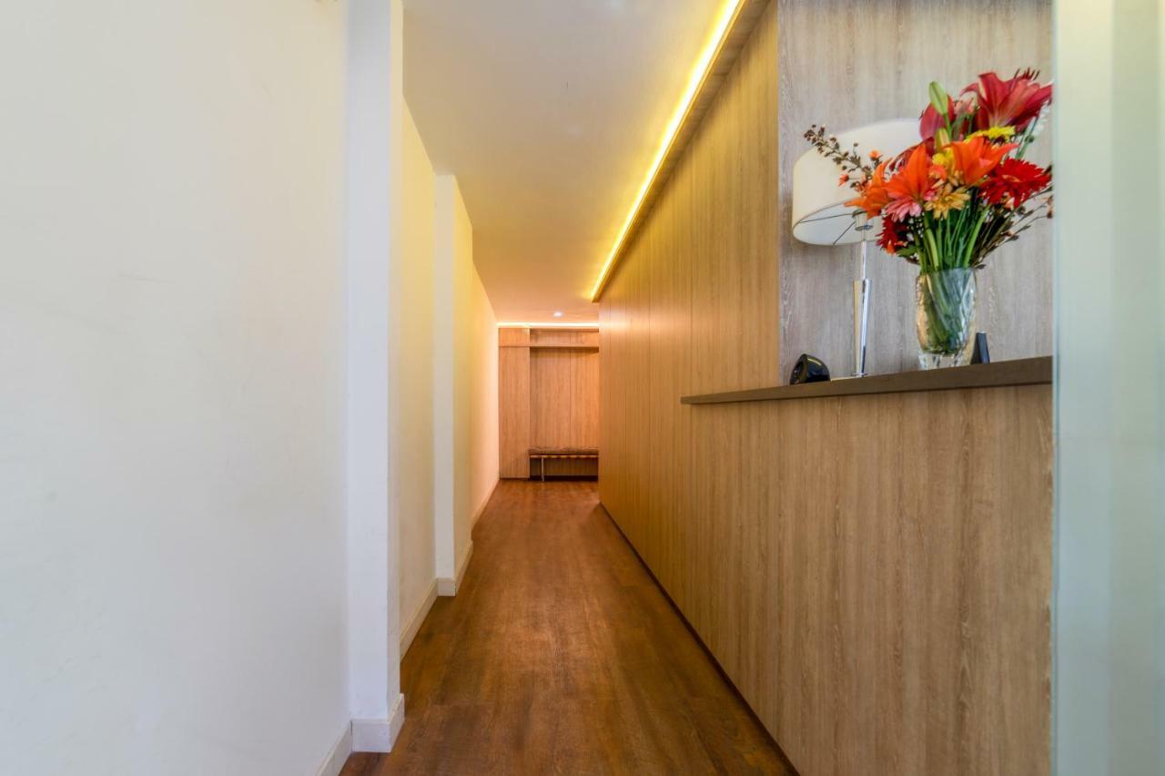 Recoleta Flats Διαμέρισμα Μπουένος Άιρες Εξωτερικό φωτογραφία